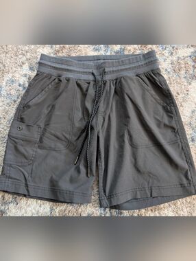 Columbia ‘Gavin Ridge’ Pull On Cargo Shorts